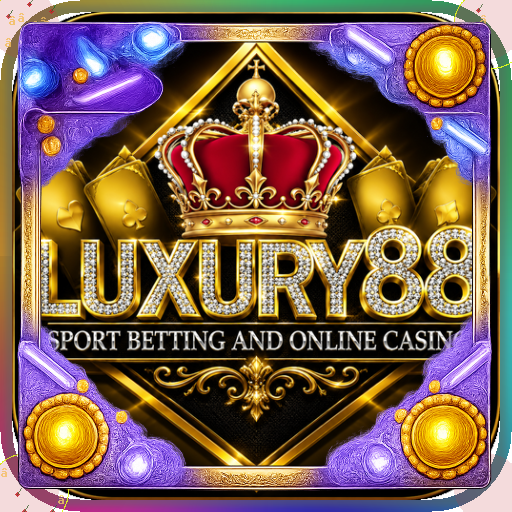 luxury88 — mitra unggulan
